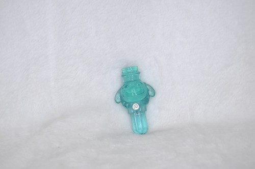 Skylanders Ultimate Kaos Trap Team Black and Silver Chaos Crystal - Picture 7 of 8