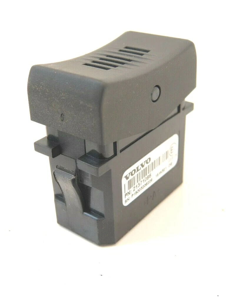 21371086 VOLVO FH E6 2016 oem Microphone Hands Free Audio | eBay