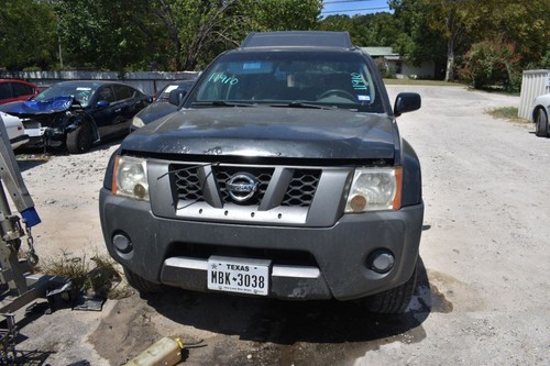 Conjunto de parasol delantero derecho Nissan Xterra 2007-2010 4x4 pasajero - Imagen 4 de 12