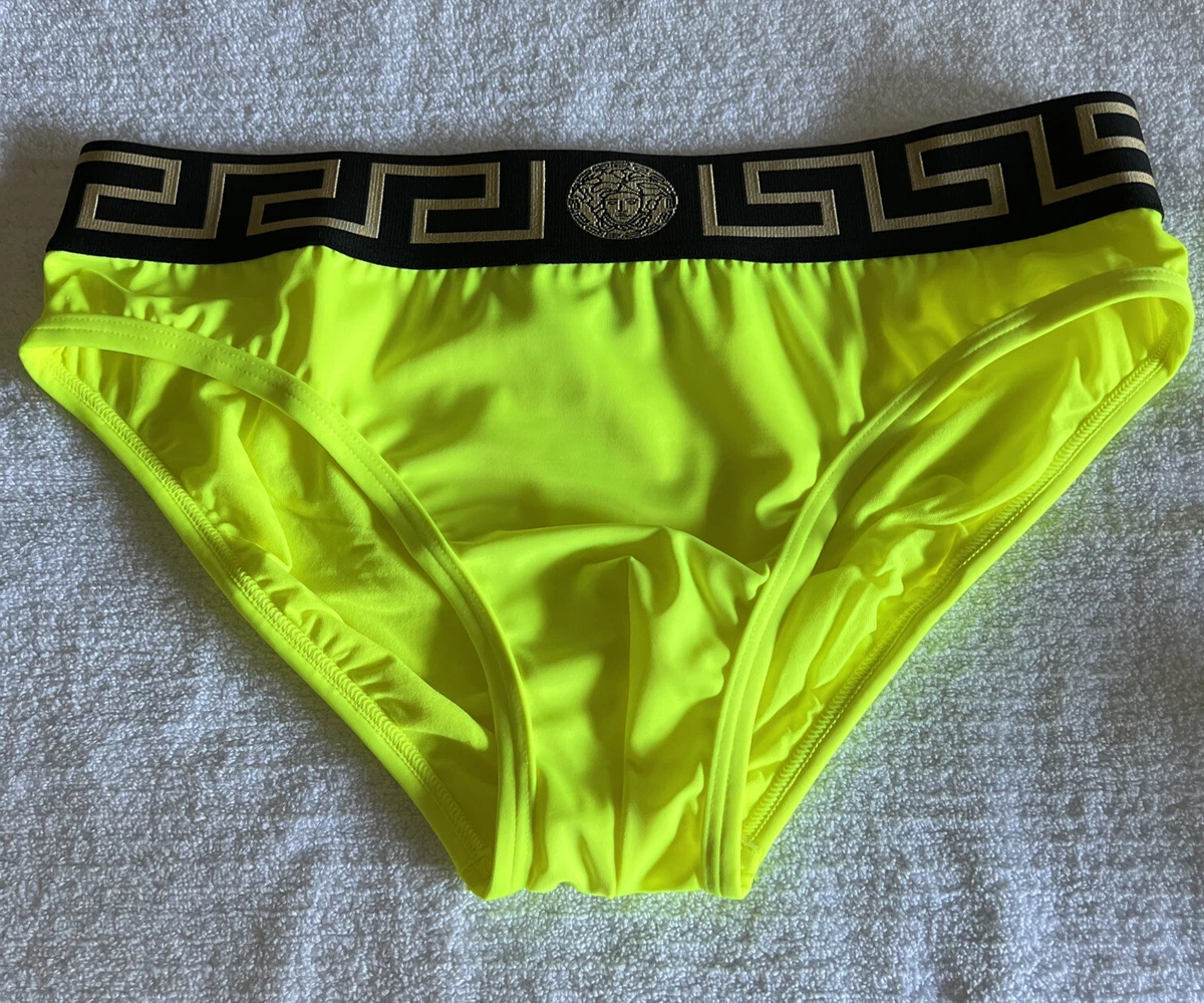 LV bikini top. Brand New. Size M. I bought this - Depop