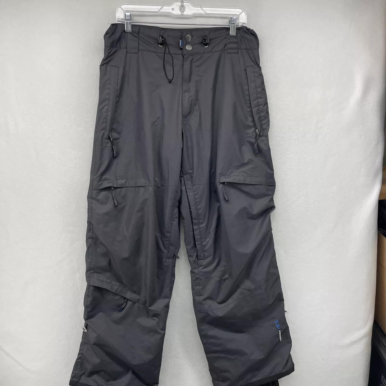 morrow waterproof breathable impermeable pants