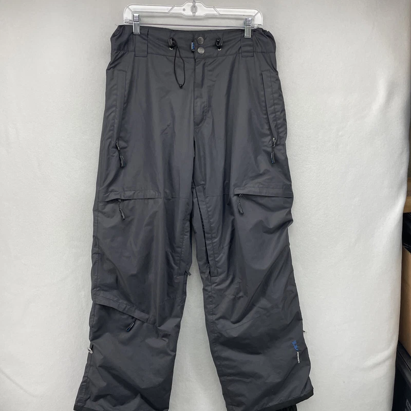 morrow waterproof breathable impermeable pants
