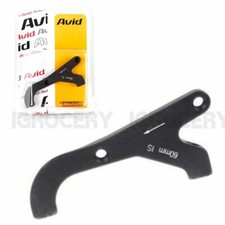 Sram Avid AM Mount Bracket 60 IS Rear 200 for Fit 200mm/Rear NIB