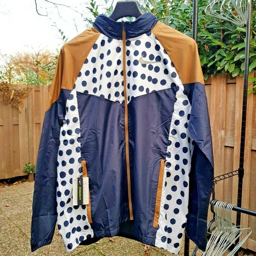 NIKE A.I.R. Cody Hudson Windrunner 