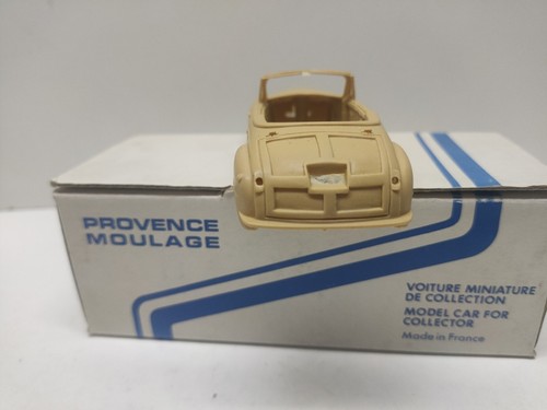 Chrysler Town Country 1/43 TransKit Provence Moulage - Imagen 6 de 9