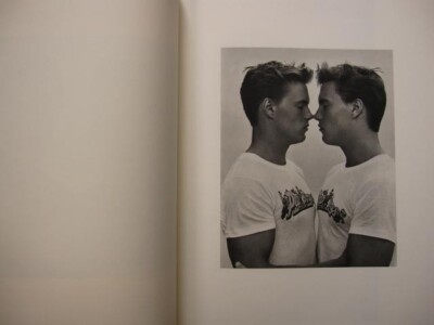 Bruce Weber 1983年ポスター Twelvetrees Press Bruce Weber 1983年ポスター Twelvetrees Press Bruce Weber Photo