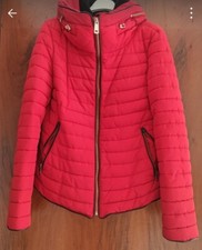 Piumino Donna Zara