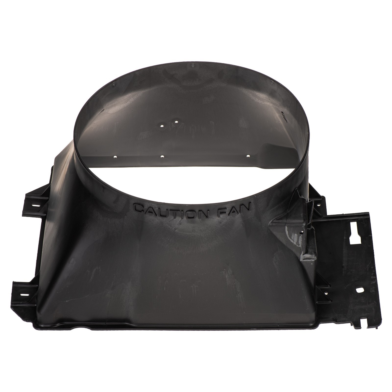 19972002 JEEP WRANGLER 2.5L ENGINE RADIATOR COOLING FAN SHROUD OEM NEW