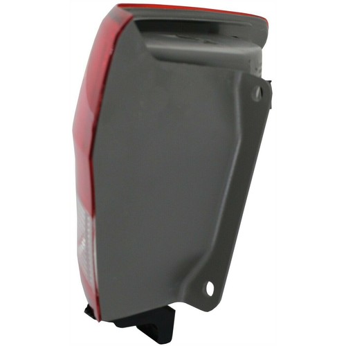Tail Lamp Assembly Outer Left LH Fits 2011-2013 Jeep Grand Cherokee 55079421AD - Picture 2 of 5