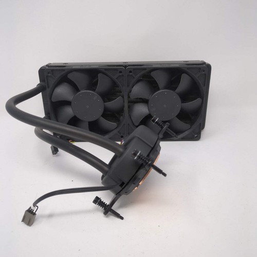 Alienware 240mm AiO Computer Liquid Cooler B5837240903102304