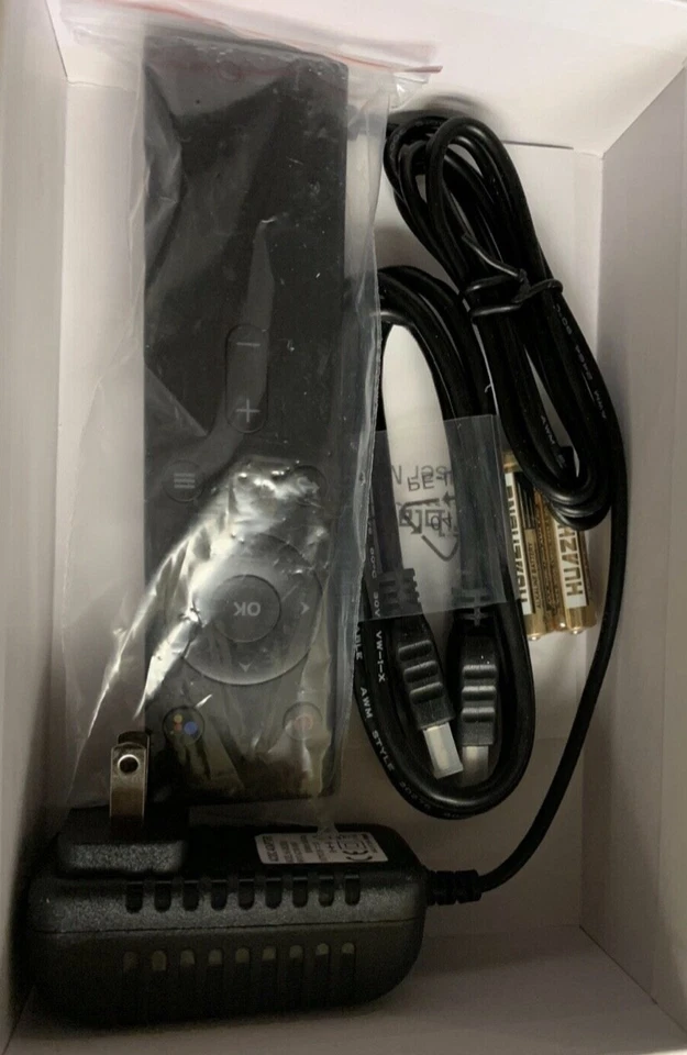 KM9 Pro 4K S905X2 Voice Remote built in chromecast, Android 9 dual Band 5G wifi - Image 2 of 4