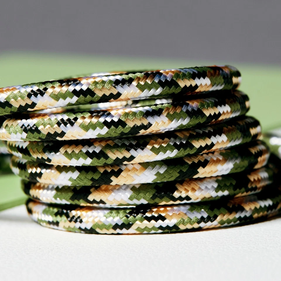 3 Pack USB C Cable FAST Charger Type C for LG Stylo 6 5 4 V60 V50 V40 ThinQ K51 - Image 4 of 4