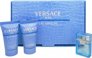 versace man eau fraiche after shave balm