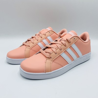 adidas baseline pink