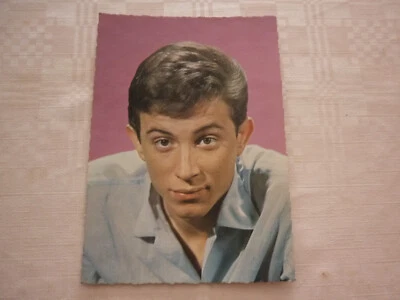 CPSM CHANTEUR / " LUCKY-BLONDO " - Photo 1/2