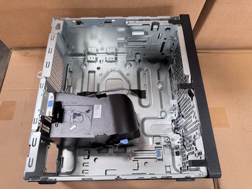 OEM Dell Vostro 3888 Desktop BareBone Case ATX MINI ATX Chassis Front Bezel - Picture 6 of 8