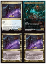 MTG Innistrad Remastered INR Spell Queller MINT (SELECT)