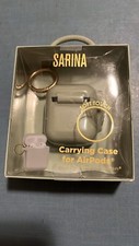 Sarina Carrying Case for AirPods