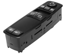 ? Fensterheberschalter Schalterblock f&uuml;r Mercedes W169 A-Klasse W245 B-Klasse 2f