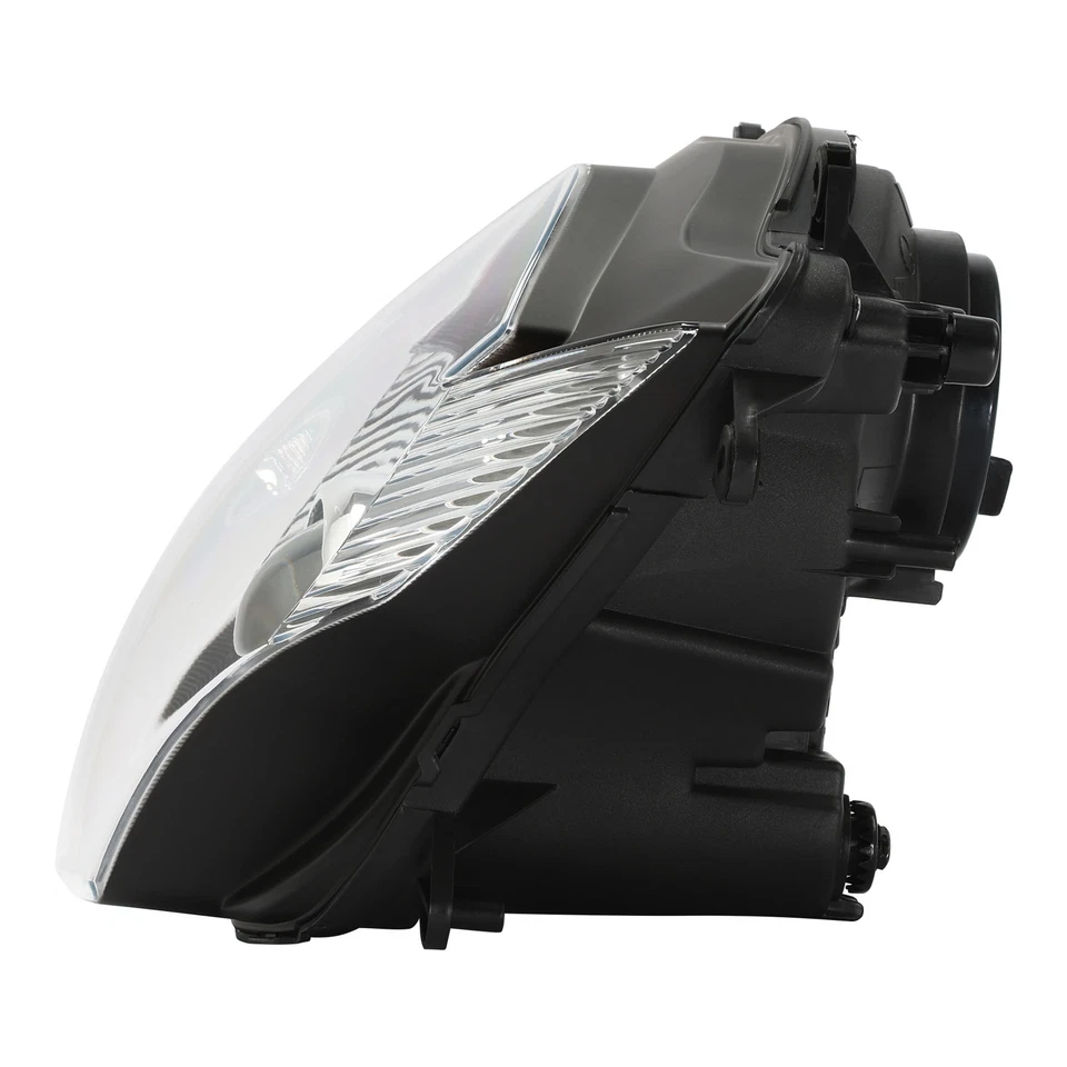 车头灯头灯总成适合铃木 GSXR600 GSXR750 2006 - 2007 2006 2007 — 第 3/4 张图片