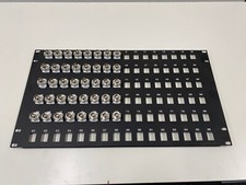 BNC Patch Panel