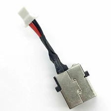 Acer Aspire 5 A515-43-R19L A515-43-R6DE DC IN Power Jack Charging Port Cable