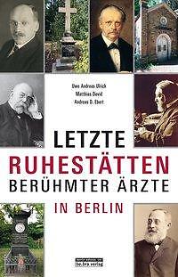 Thumbnail - Berühmte Berliner Ärzte | Buch | 9783814802527