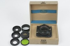 RODENSTOCK imagon f-250mm H=5.8 Compound Shutter [Repair required] 99-G51