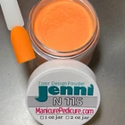 Jenni Color Acrylic Design Powder BUY MORE 2-24%*3-30%-35%*