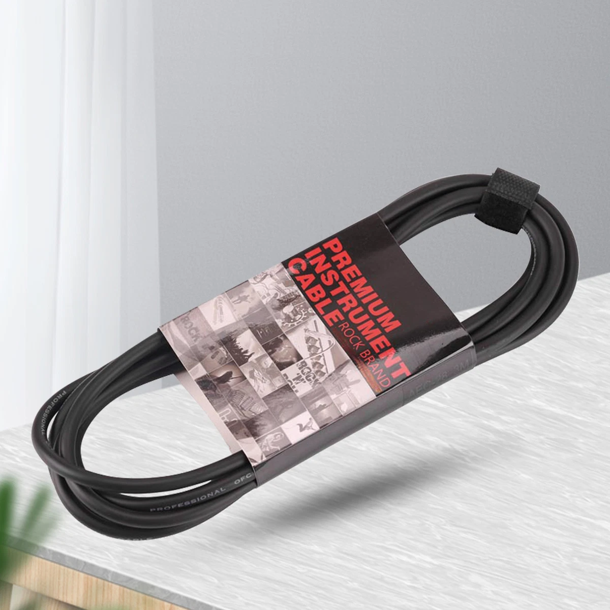 Bluetooth on sale instrument cable