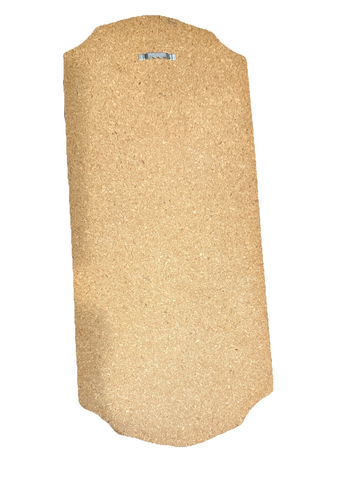 Mid Century Copper Brass Wheat 3D Metal/MDF Wall Decor 17 3/4" X 8"