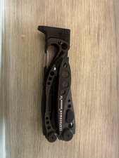 leatherman skeletool cx multi-tool
