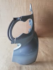 Smart 450 Kotflügel Cabrio vorne links SILBER river silver 0001723V011 #CL24