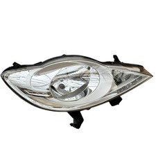 Scheinwerfer Rechts Halogen H4 für Peugeot 107 PM PN 12-14 1607977580