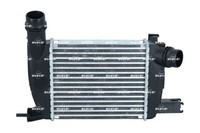 NRF LadeluftküHler 309161 FüR Renault Megane 4 B9A Clio Talisman K9A Espace 5