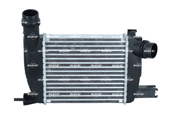 NRF LadeluftküHler 309161 FüR Renault Megane 4 B9A Clio Talisman K9A Espace 5-image