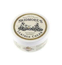 Skidmore s Leather Cream: All-Natural, Non-Toxic Leather Conditioner - Made in