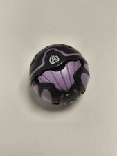 Figurine Bakugan Battle Brawlers Deka Saurus noire Darkus d'occasion jouet animé