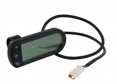 für BH ATOM JET Modell 2020, Original E-Bike Display