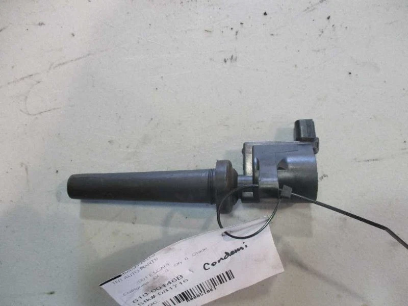 Bobina/encendedor compatible con 01-08 ESCAPE 51001 Foto 3 de 4