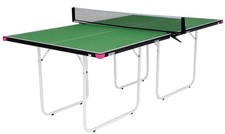 Butterfly Junior 3/4 size Indoor Table Tennis Table