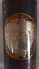 Culver 22K Gold Terrarum Orbis Geographica Glass 6" Highball Tumbler FreeS&H — photo 3
