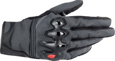 Alpinestars Morph Street Gloves - Men's Textile Motorcycle Gloves