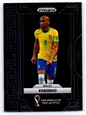 2022 Panini Prizm FIFA World Cup Qatar Soccer Cards Pick From List 1-150 b22b