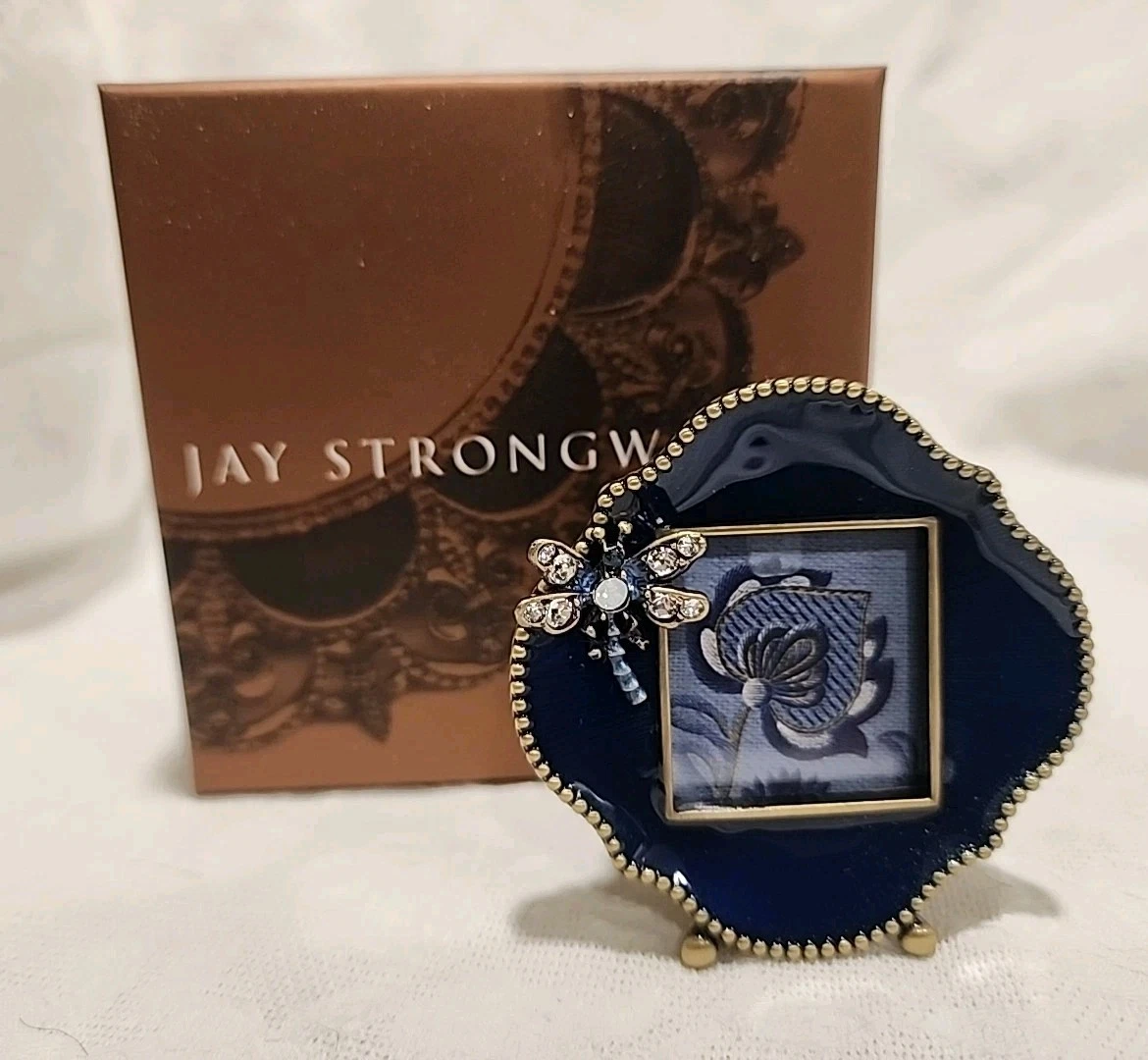 Jay Strongwater Frames for sale | eBay