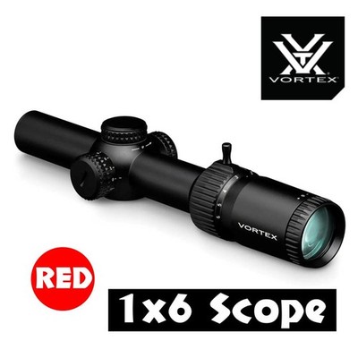 Vortex Strike Eagle 1-6x24 Riflescope