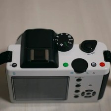 Pentax K-10 Mirrorless Camera  18-55  40mm Lenses - Used