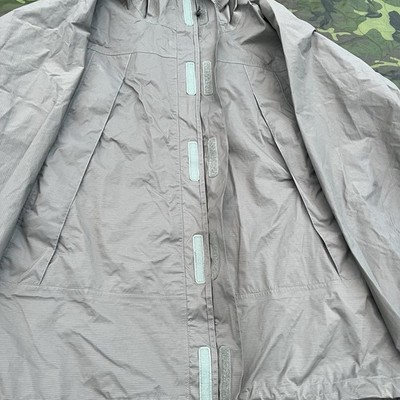 Patagonia MARS Level 6 L6 PCU GoreTex Shell Jacket L Large SOCOM