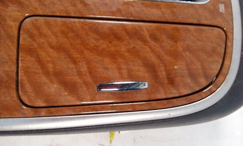 Consola Nissan Murano 11-14 piso delantero Foto 4 de 4