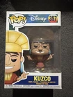 Kuzco #357 - Disney The Emperor's New Groove Funko Pop!
